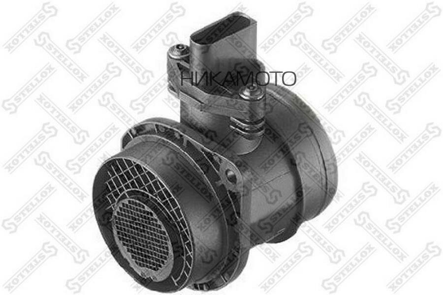 STELLOX 6106004SX измеритель массы воздуха!\ Audi A4, VW Golf 1.9TDi 96>