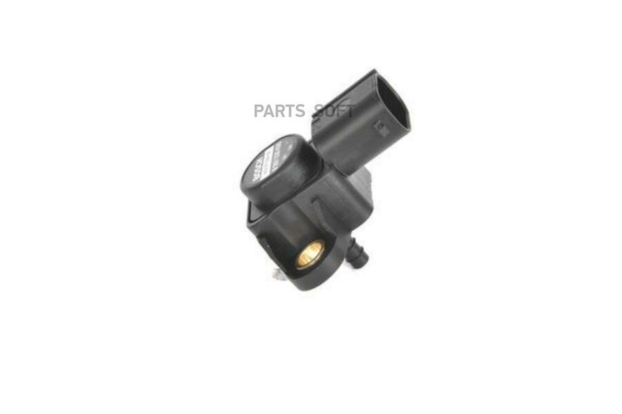 BOSCH 0261230439 0 261 230 439_датчик давления воздуха!\ MB W246/W212/W204/W221/Viano/Vito/Sprinter 1.8-2.5CDI 06