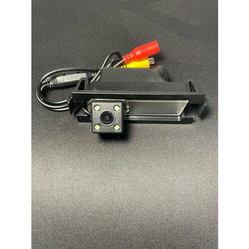 Камера заднего вида KIA Pro Ceed Ceed 2 JD Hb RIO 3 Hb Solaris Hb 120000₽