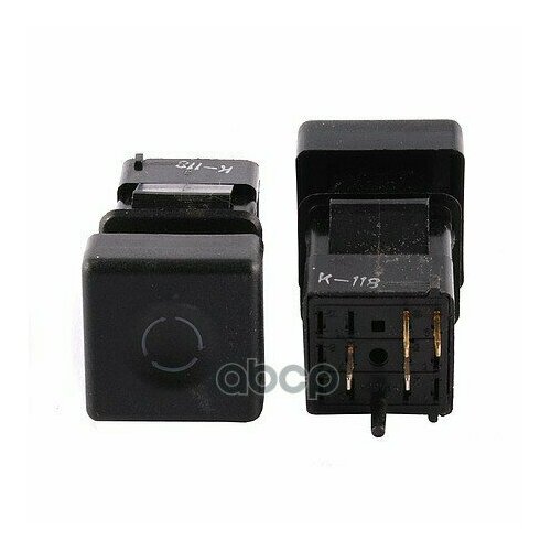 Клавиша Рециркуляции 2170 Avar арт 3783710-0402М 525₽