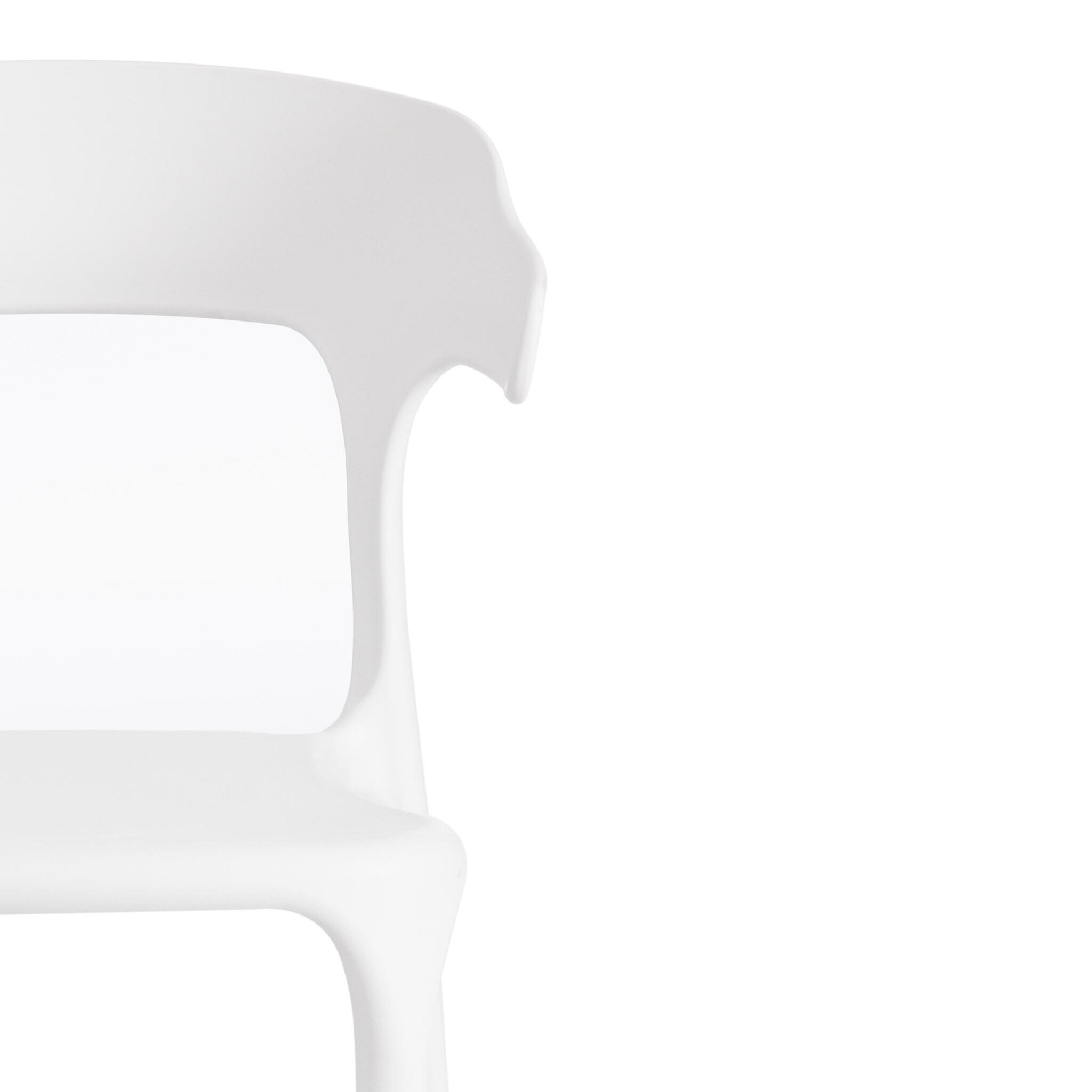 Стул Ton (mod. PC36) Tetchair 19323 (DK) - фото №6