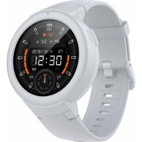 Умные Часы Amazfit Verge Lite Белый 599000₽