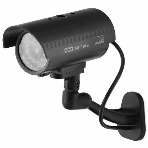 Муляж уличной видеокамеры Proline PR-117B 75700₽