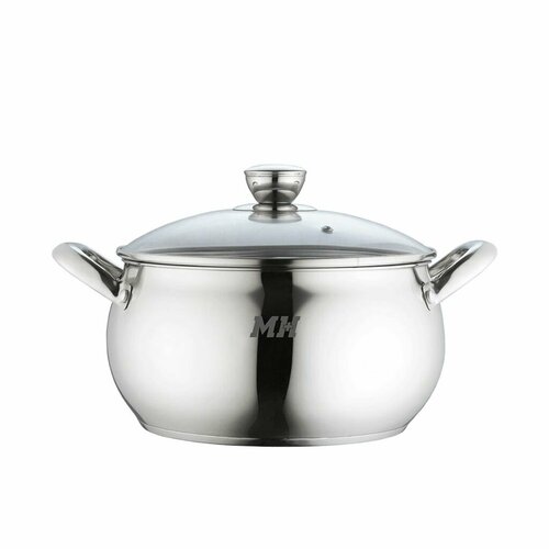 Кастрюля Munchenhaus MH-15884-18 2.9л