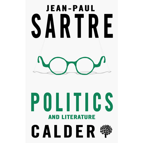 Politics and Literature | Sartre Jean-Paul