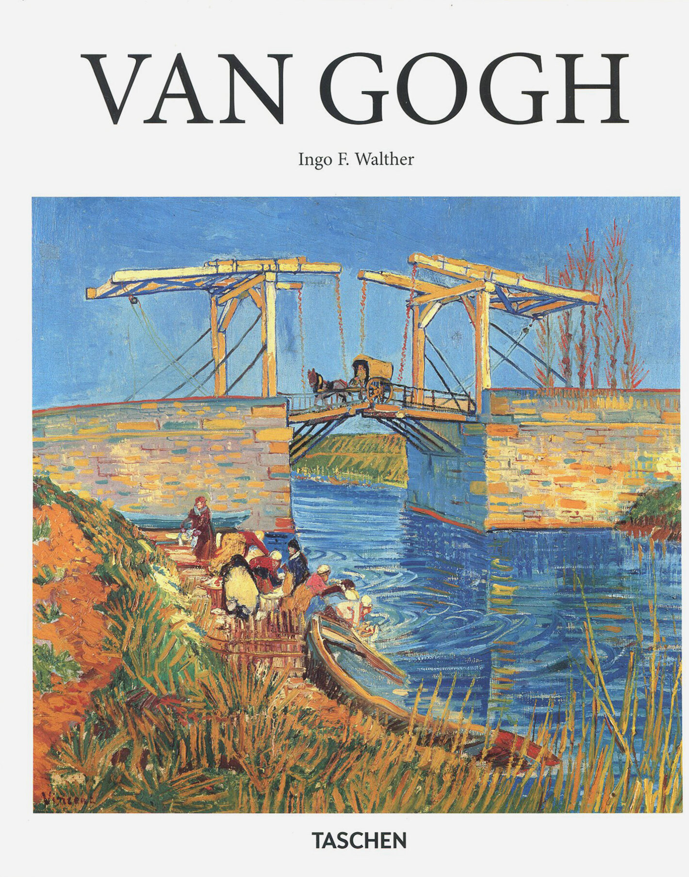 Vincent Van Gogh (Walther Ingo F.) - фото №3