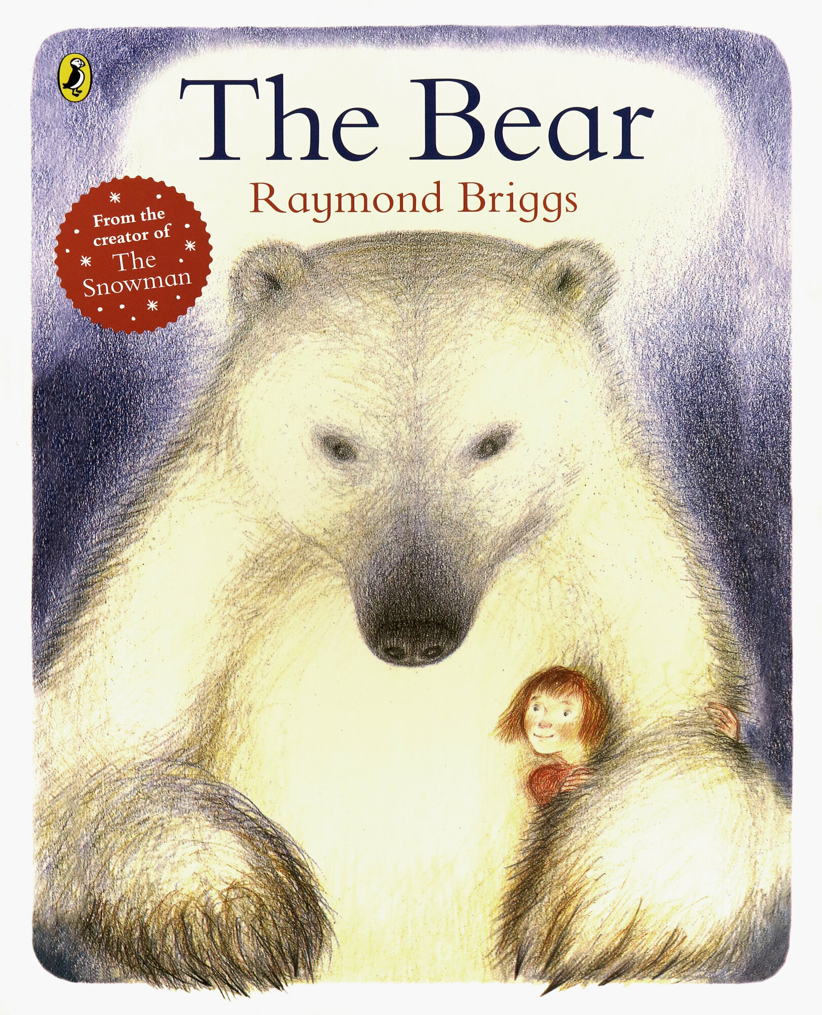 The Bear (Briggs Raymond) - фото №3