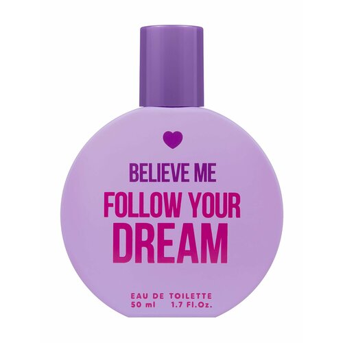 Туалетная вода женская YOU&WORLD