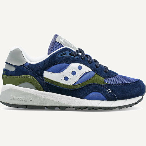 Кроссовки Saucony, размер RU 37 UK 4.5 US 5.5 СМ 23.5, синий