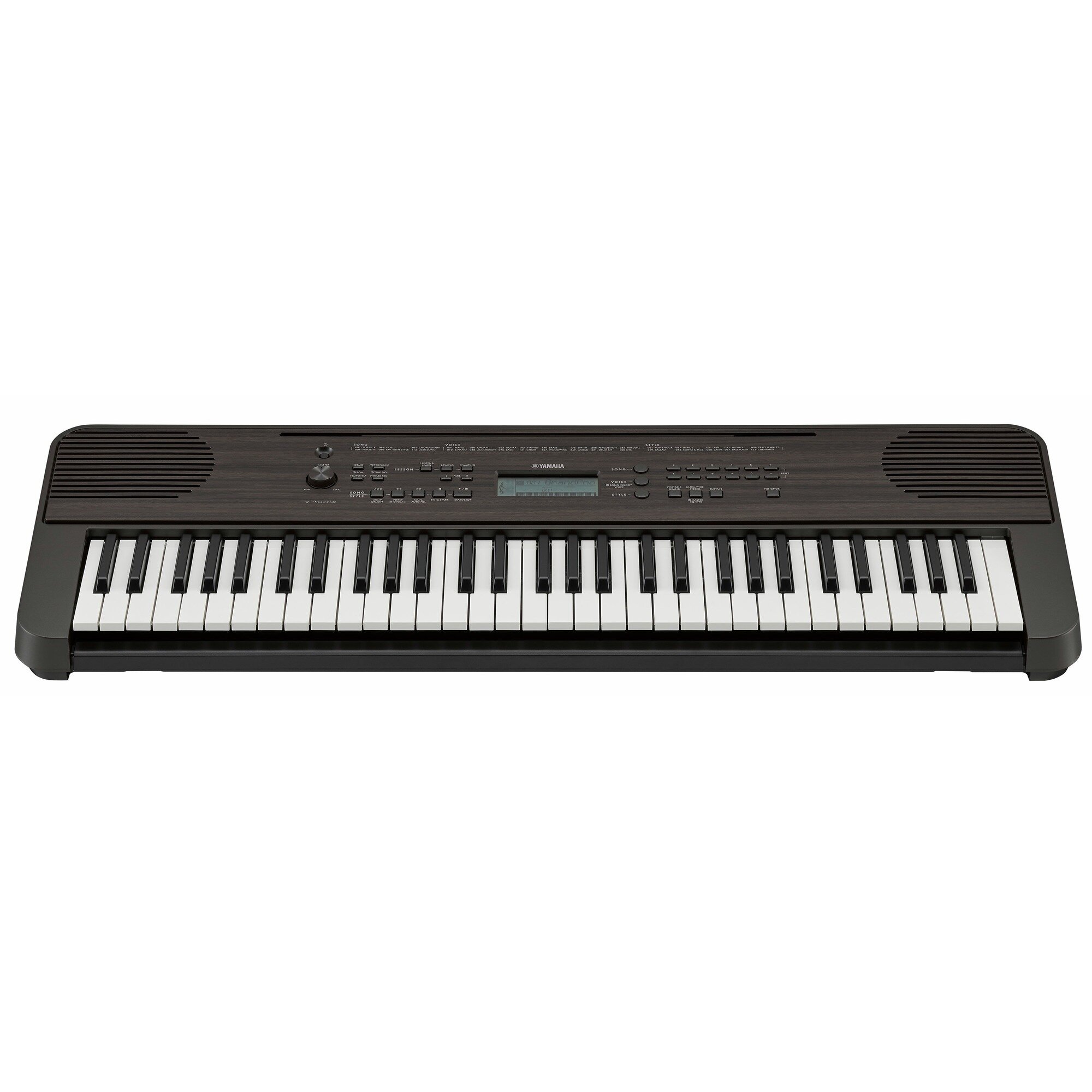 Синтезатор Yamaha PSR-E360