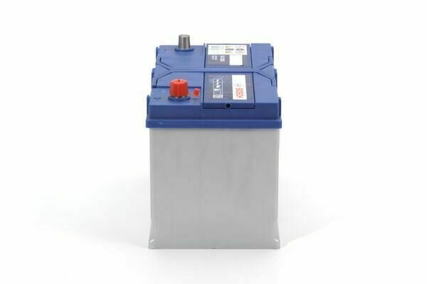 Аккумулятор автомобильный BOSCH S4 Silver 95Ач 830A [0092s40280] - фото №14