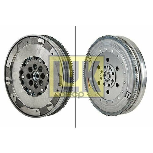 Маховик Bmw F20/F21/F22/F30/F80/E91/F10/E84 05- Luk арт. 415047710