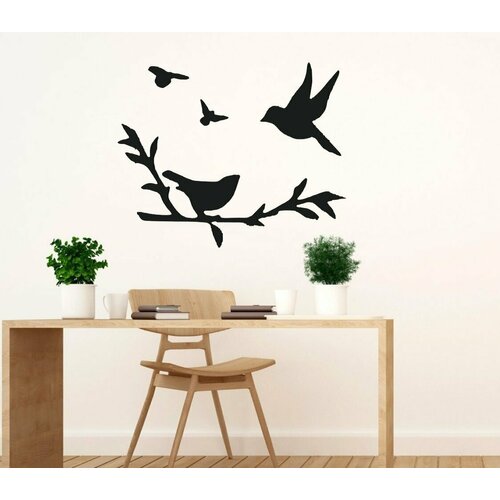 Панно 65х25 см 