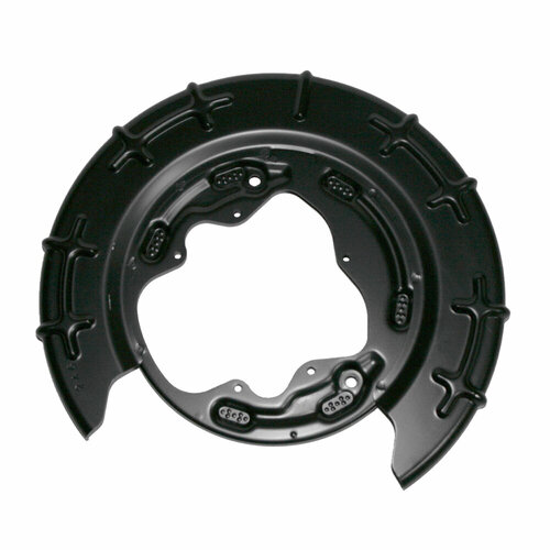 Щиток заднего тормозного диска левый KIA CEED 2006- HYUNDAI I30 2007- 3800₽