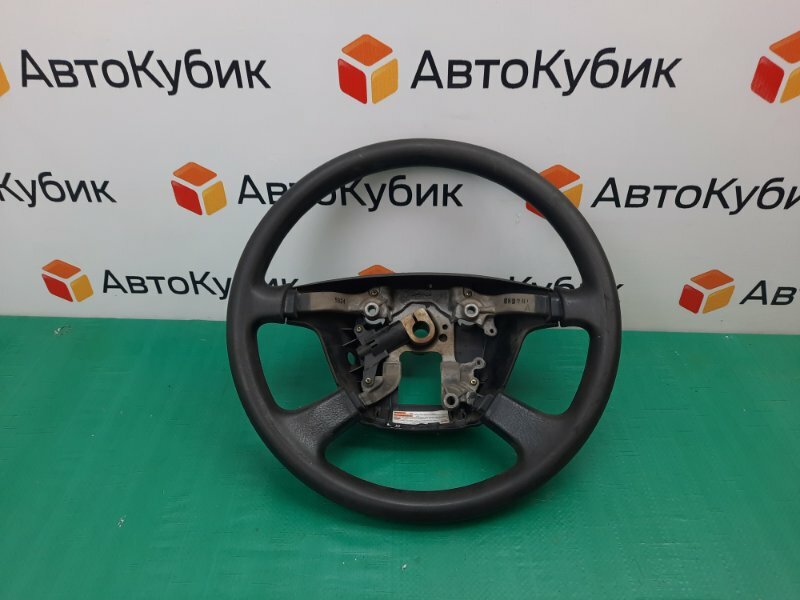 Руль Mitsubishi Lancer 9 седан 4G18 2005