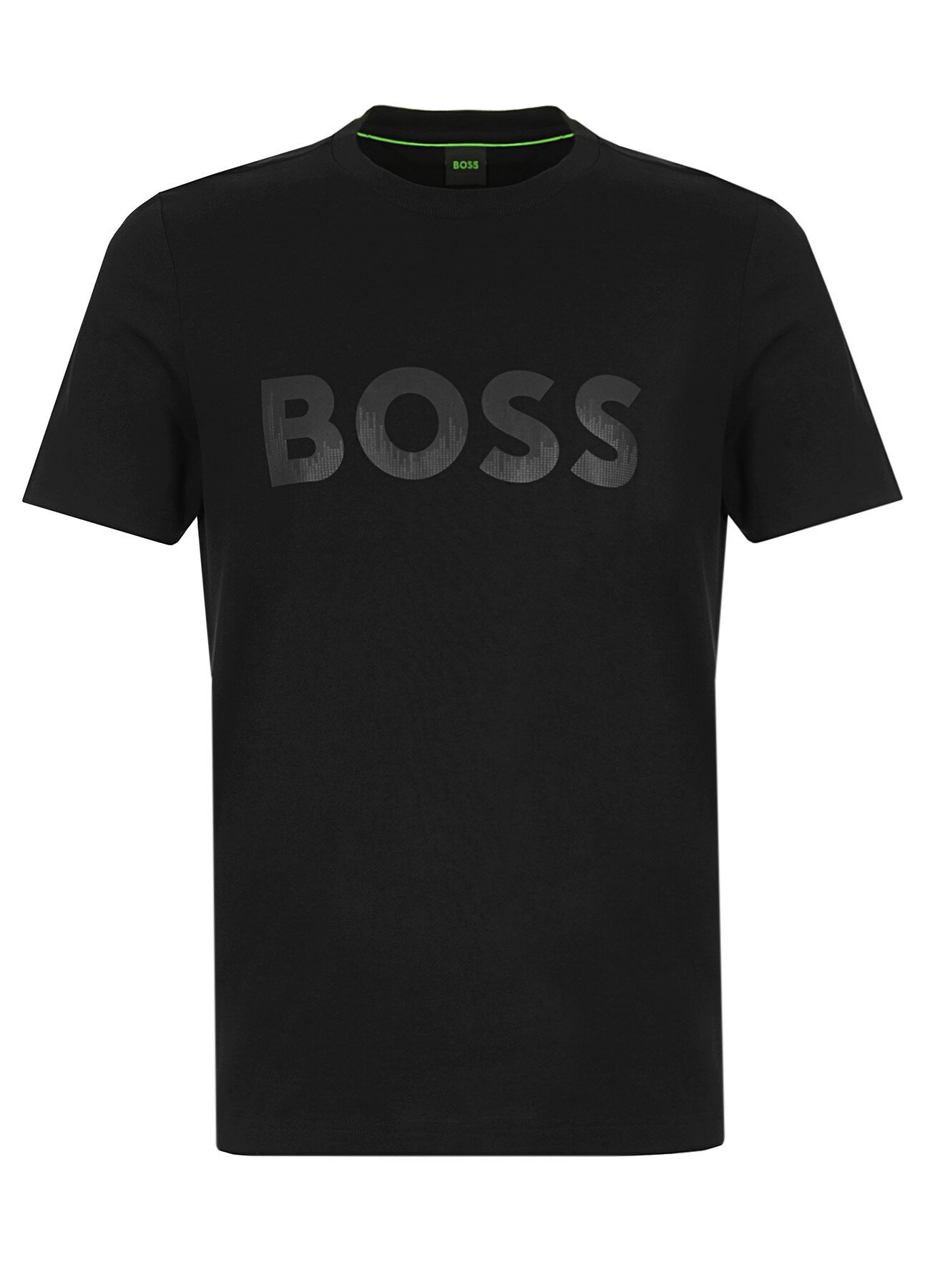 Футболка BOSS