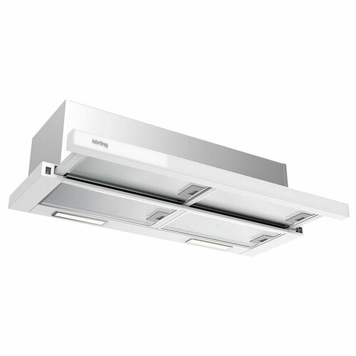 Встраиваемая вытяжка Korting KHP 9815 GW 2749000₽