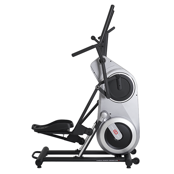 Кросстренер CardioPower Crossflow 5