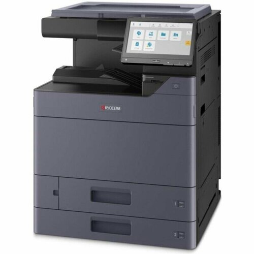 МФУ лазерный Kyocera TASKalfa 2554ci 1102YP3NLV 33120200₽