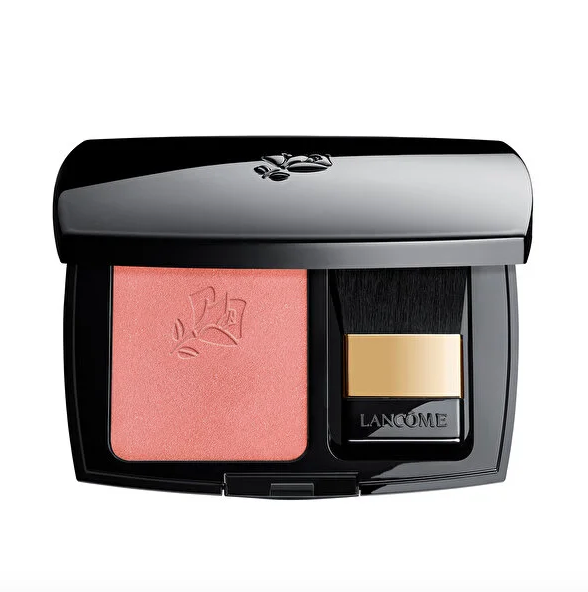 Lancome Стойкие компактные румяна Blush Subtil, 02 Rose Sable