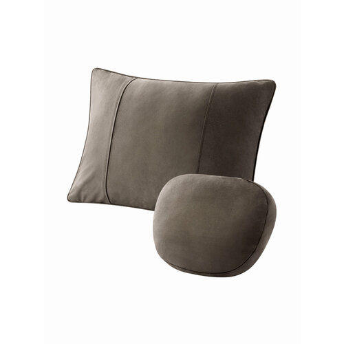 Комплект ортопедических подушек для шеи и поясницы Xiaomi 8H SPEED Pressure Relief Car Headrest and Waistrest Set Brown TZ6K14 4188₽