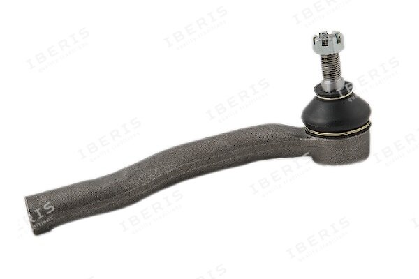 Iberis наконечник рулевой тяги r toyota corolla x (e150), auris, prius plus (oem 4504619415) ib119089