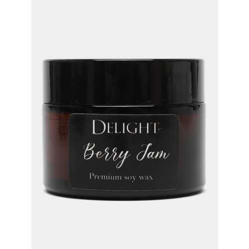 Свечи ароматические из соевого воска Подарок на Новый год Цвет Белый 1199₽