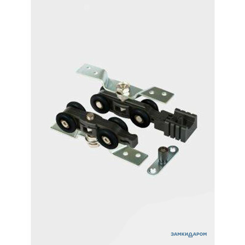 Комплект роликов для раздвижных дверей 1699₽