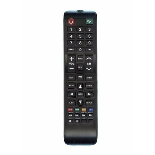 Пульт PTV32SS05Z HOME для телевизора Prestigio PTV50SS04X_CIS_BK пульт huayu для телевизора prestigio led lcd tv muze 32