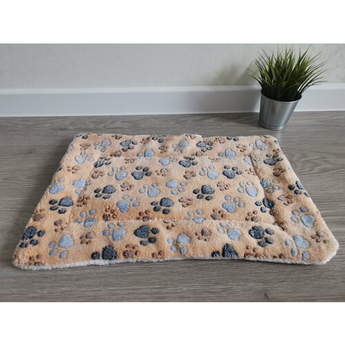 Коврик-лежанка для животных