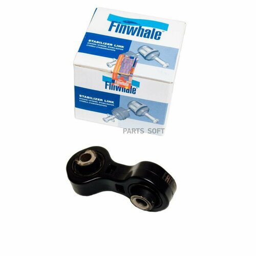 FINWHALE SL696 Finwhale Стойка стабиизатора задняя A4(B8)07-15), Q5(8R)08-17), A5(8T)07-16), A6(C7)11-18), A7(10-18), A8(D4)09-17), MACAN(95B) 8K0505465G, 8K0505465ES1