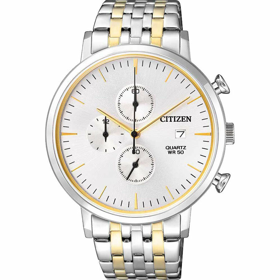 Наручные часы CITIZEN Basic AN3614-54A