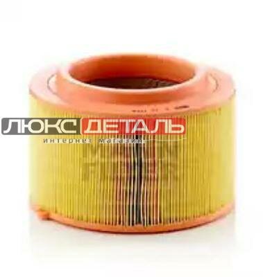 Воздушный фильтр Mann-Filter - фото №18