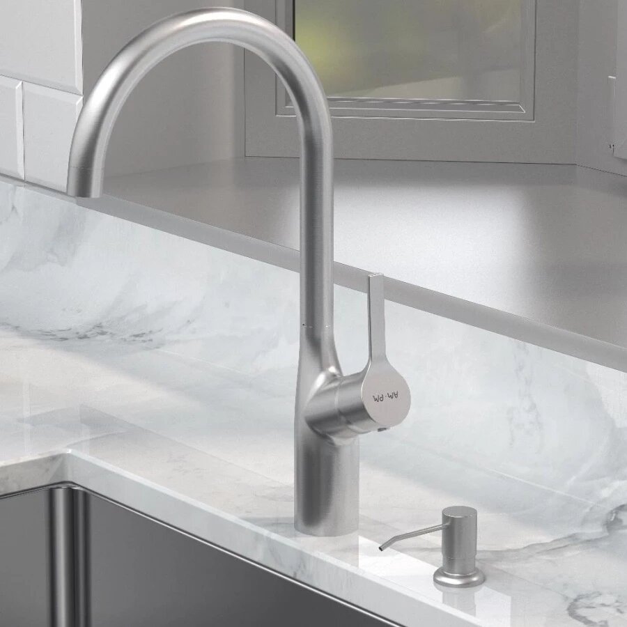 фото Дозатор Am.Pm X-Joy A8437111