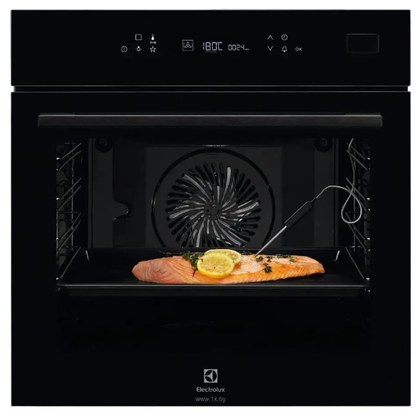 Духовой шкаф Electrolux EOB7S31Z