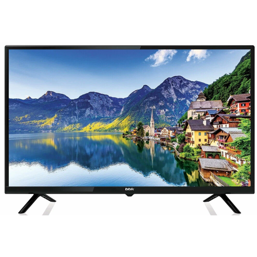 Телевизор BBK 32LEM-1049TS2C 1544300₽