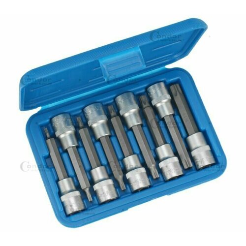 Набор головок 1/2