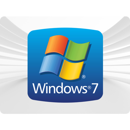 Microsoft Windows 7 Home Basic / Полный пакет / Лицензия / Русский язык