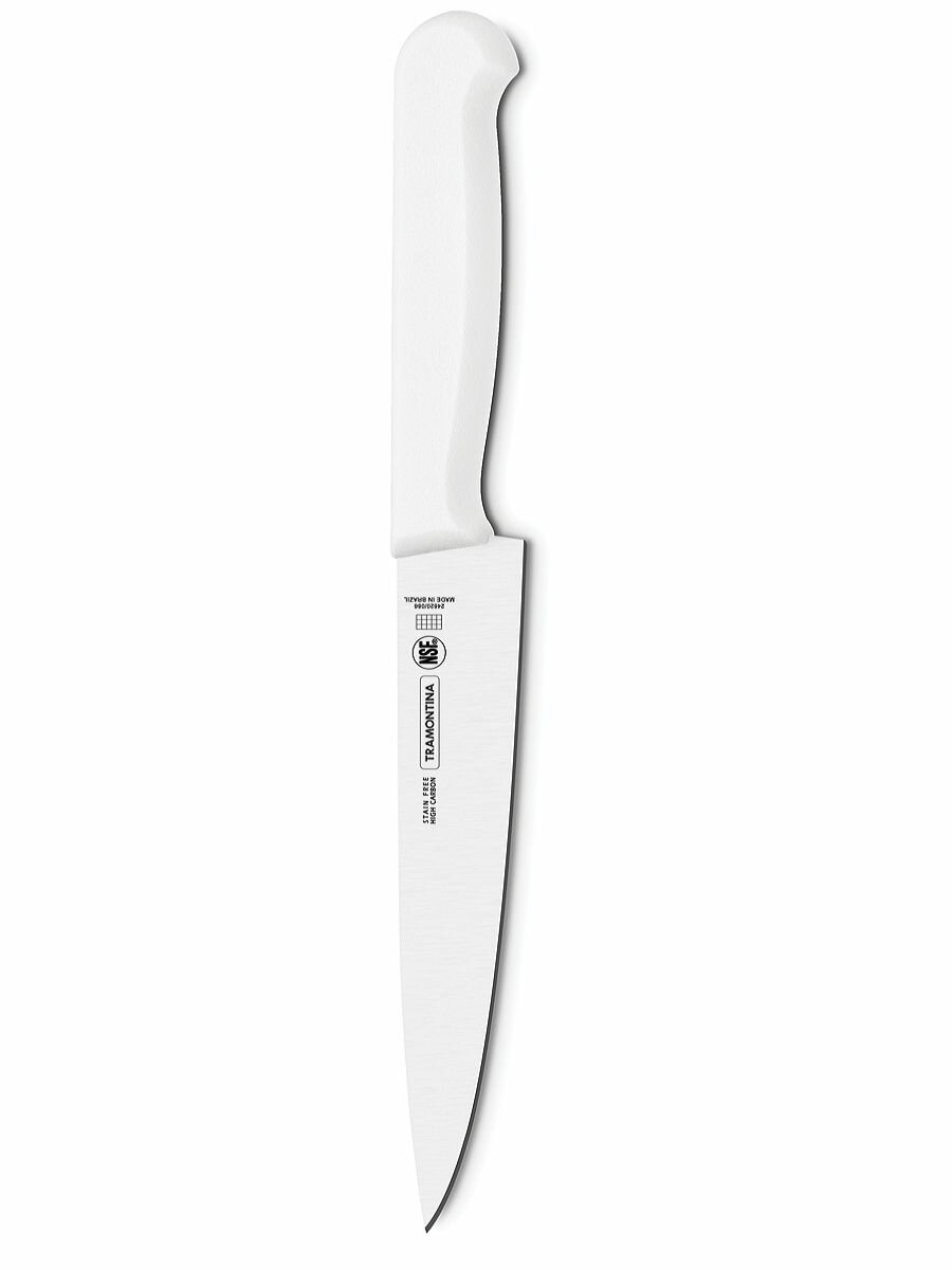 Кухонный нож Tramontina Professional Master 10" 24620/080