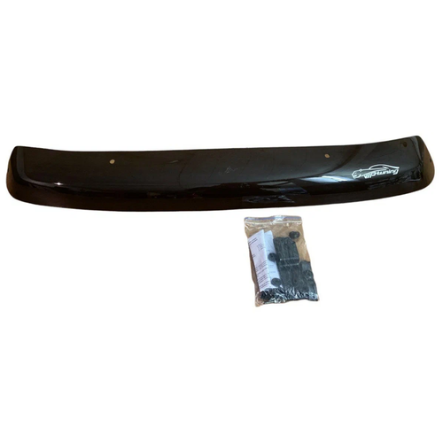 Дефлектор задней двери VIP хлопушка VW T4