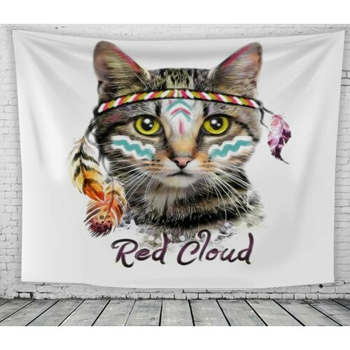 Тканевое панно 150*200(см) арт.6024