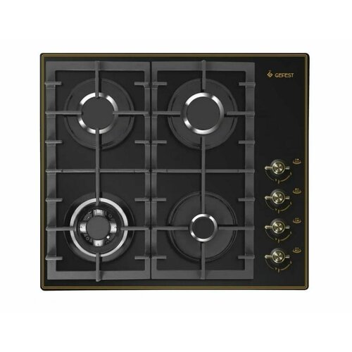 Варочная поверхность GEFEST СГ СВН 2230-01 К83 2352800₽