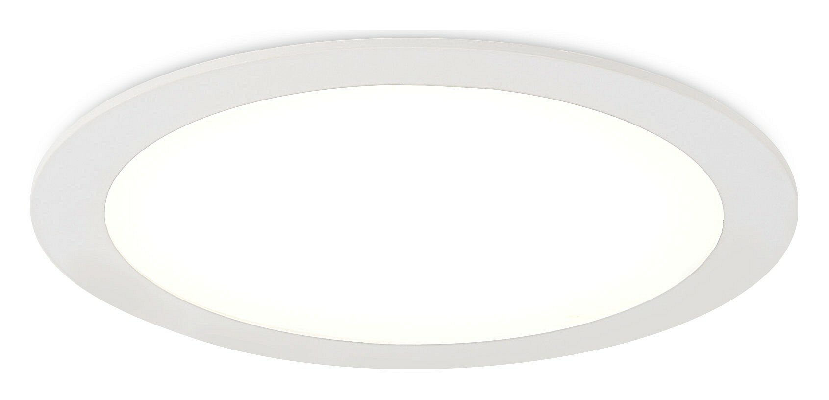 Встраиваемый светильник Simple Story 2086 2086-LED18DLW - фото №8