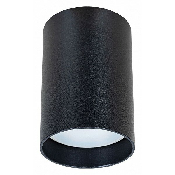 Накладной светильник Arte Lamp Beid A1517PL-1BK