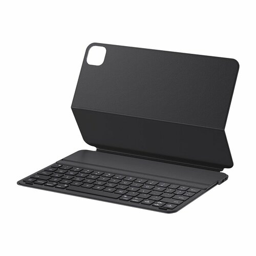 Чехол Baseus Brilliance Series Magnetic Keyboard Case for Pad 10 (2022) 10.9″ Cluster Black (with Simple Series Type-C Cable) (P40112602111-02) магнитная подставка держатель для ipad pro 11 10 9 baseus magstable series magnetic tablet stand