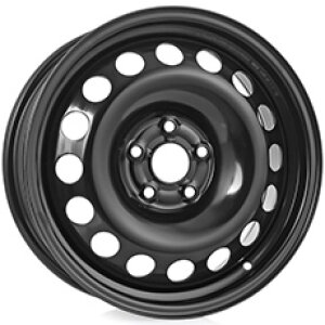 Диск колесный Magnetto 17003 7x17/5x114.3 D60.1 ET39 Black