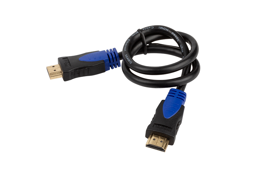 Кабель HDMI Wize - фото №7