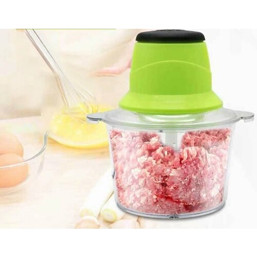 Электрический измельчитель с чашей 18л блендер с двумя сменными насадками из нержавеющей стали стационарный блендер 1299₽