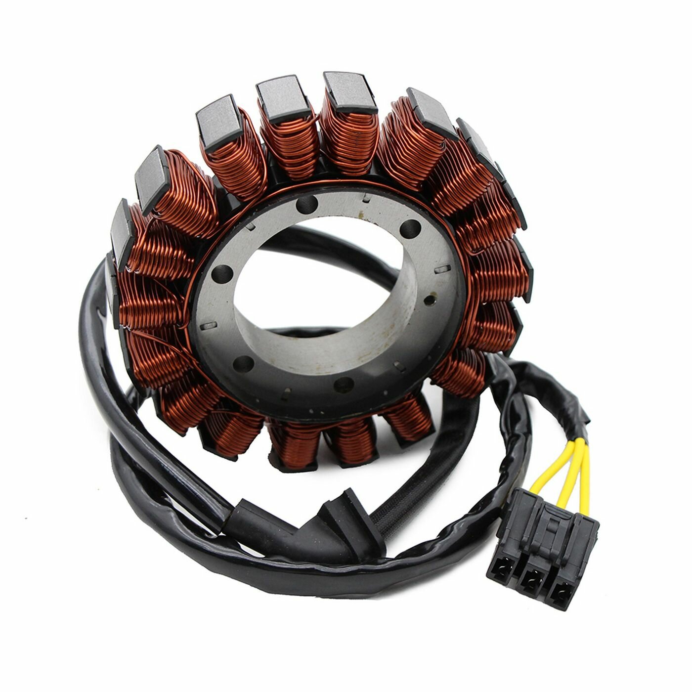 Обмотка генератора Статор Honda NC700 12-17, NC750 14-21 31120-MGS-D31