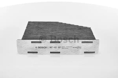 Салонный фильтр Bosch - фото №17